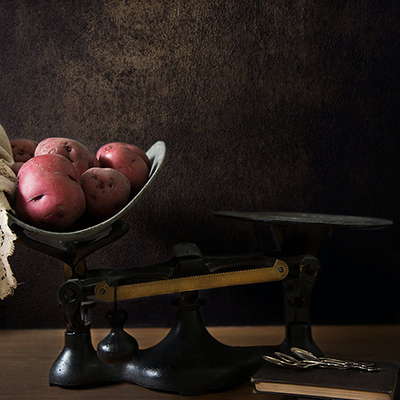7 Different Types of Kitchen Scales（One）