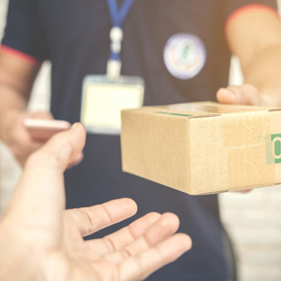 Do You Know How to Weigh a Package Without a Scale?