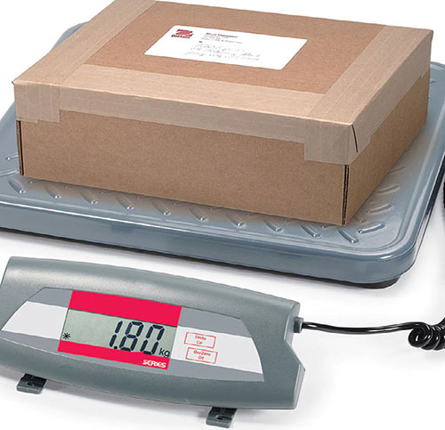 postage scales that calculate postage