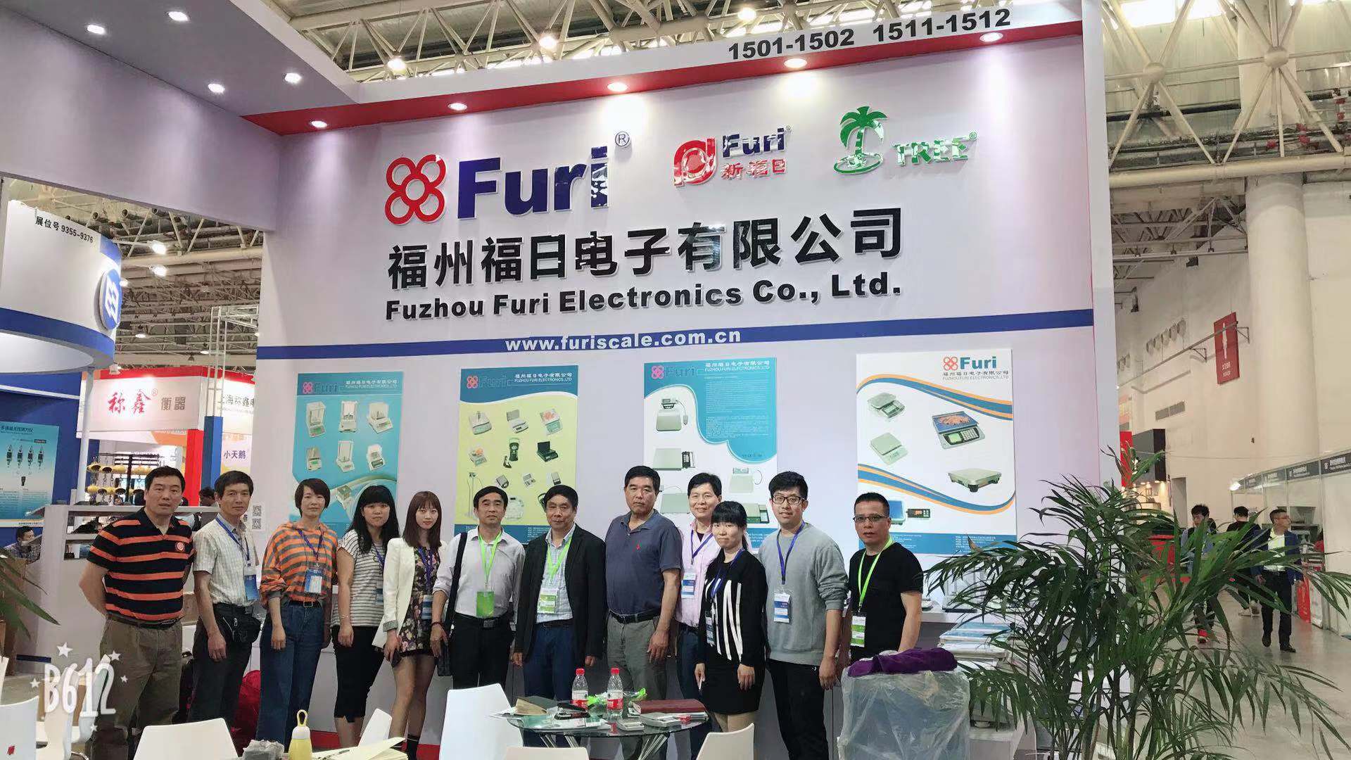 FPC Analytical Chemical Laboratory Industry Gold Weighing Scale from China  manufacturer - Fuzhou Furi Electronics Co., Ltd.