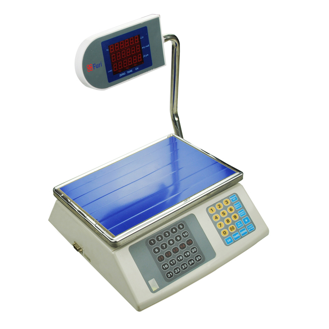 FCW-G animal weighing glass pet scale weighing dog from China manufacturer  - Fuzhou Furi Electronics Co., Ltd.