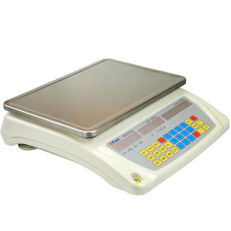 FPS-P Weight Machine Digital Price Computing Scale Bench Weighing Scale