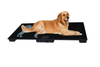 FCW-G 150kg animal weighing glass pet scale weighing dog