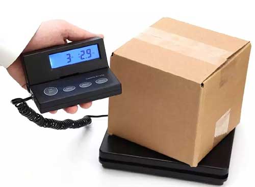 Which Scale is Great for E-Commerce and Shipping Businesses? - Fuzhou Furi  Electronics Co., Ltd.