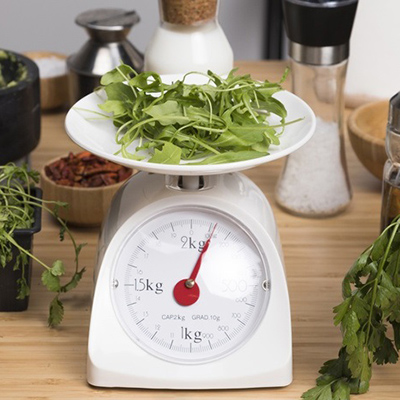Why Do You Need a Kitchen Scale?